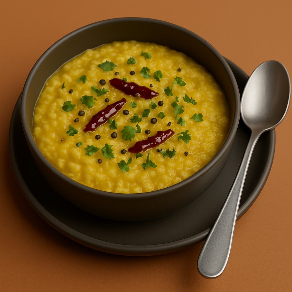 Dal Kichadi