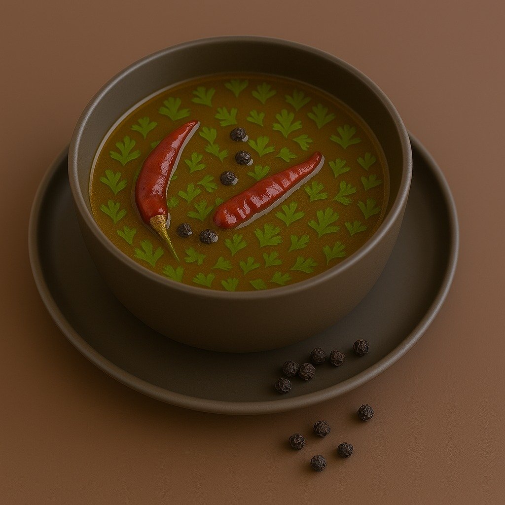 Pepper Rasam